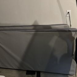 Twin Box springs 