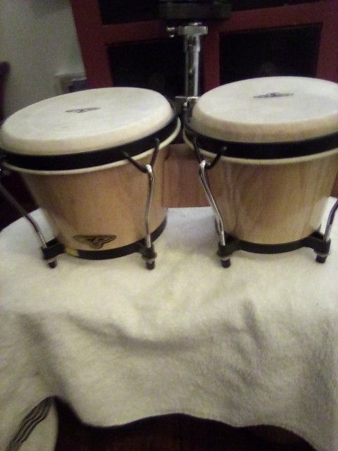 Bongos