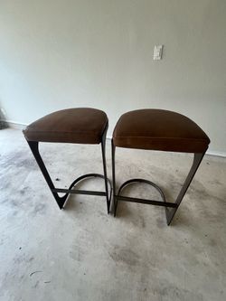 Bar stools 2