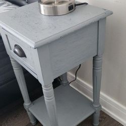Set of 2 Nightstand Bedroom Tables $75