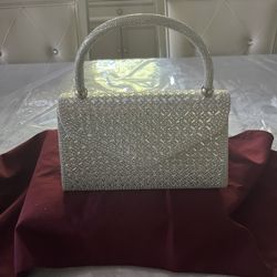 Mother Of Bride/Groom clutch Bag