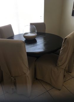 Dinning set