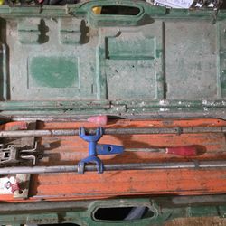 Rubi TS 50 Tile Cutter