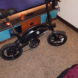 Jetson Ebike 