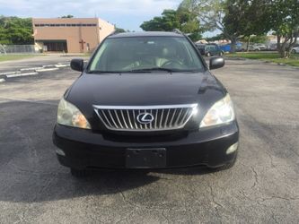 2008 LEXUS RX 350 AWD ****MUST GO TODAY****