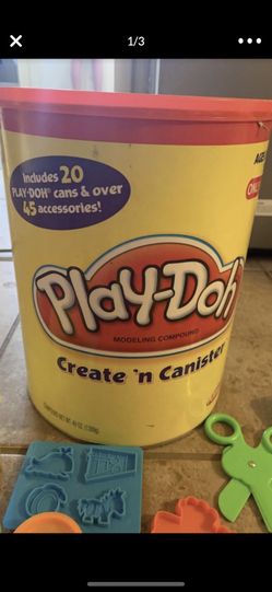 Play-doh