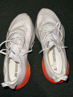 Forever run nitro silver