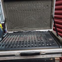 Mixer 
