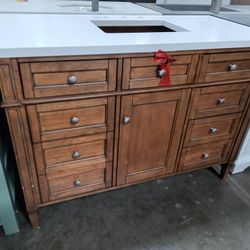 Bathroom Vanities In Different Styles And Sizes 