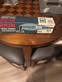 Ryobi Detail Sander