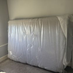Beauty Mattress