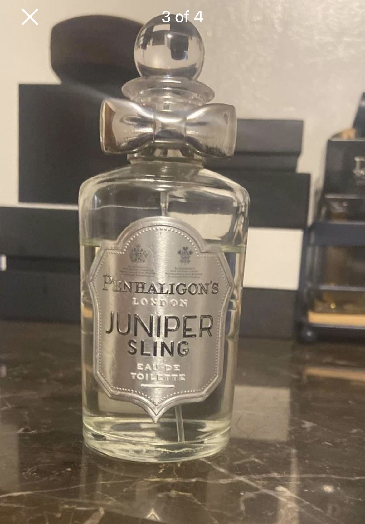 Penhaligon Juniper Sling