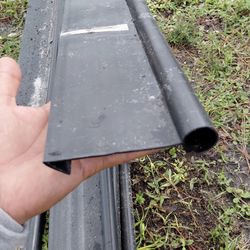 Plastic Border Mighty - 20 Ft