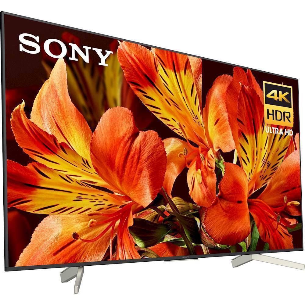 Sony 75inch X850F