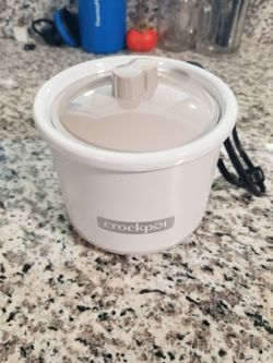 Brand New Mini Crockpot 