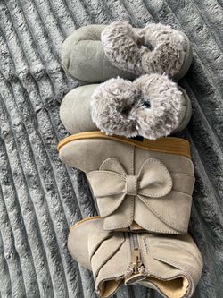 Kids boots