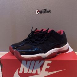 Jordan 11 Low