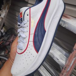 PUMA LOW SIZE 8.5 