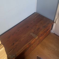 Cedar Chest