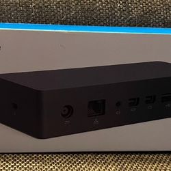 Surface Docking Station