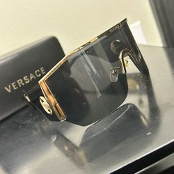 Versace Mens Sunglasses 