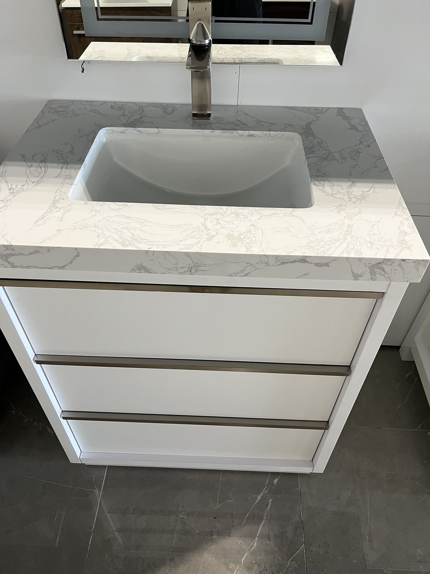 Bathroom Vanity 30” From 599 for Sale in Hialeah, FL OfferUp