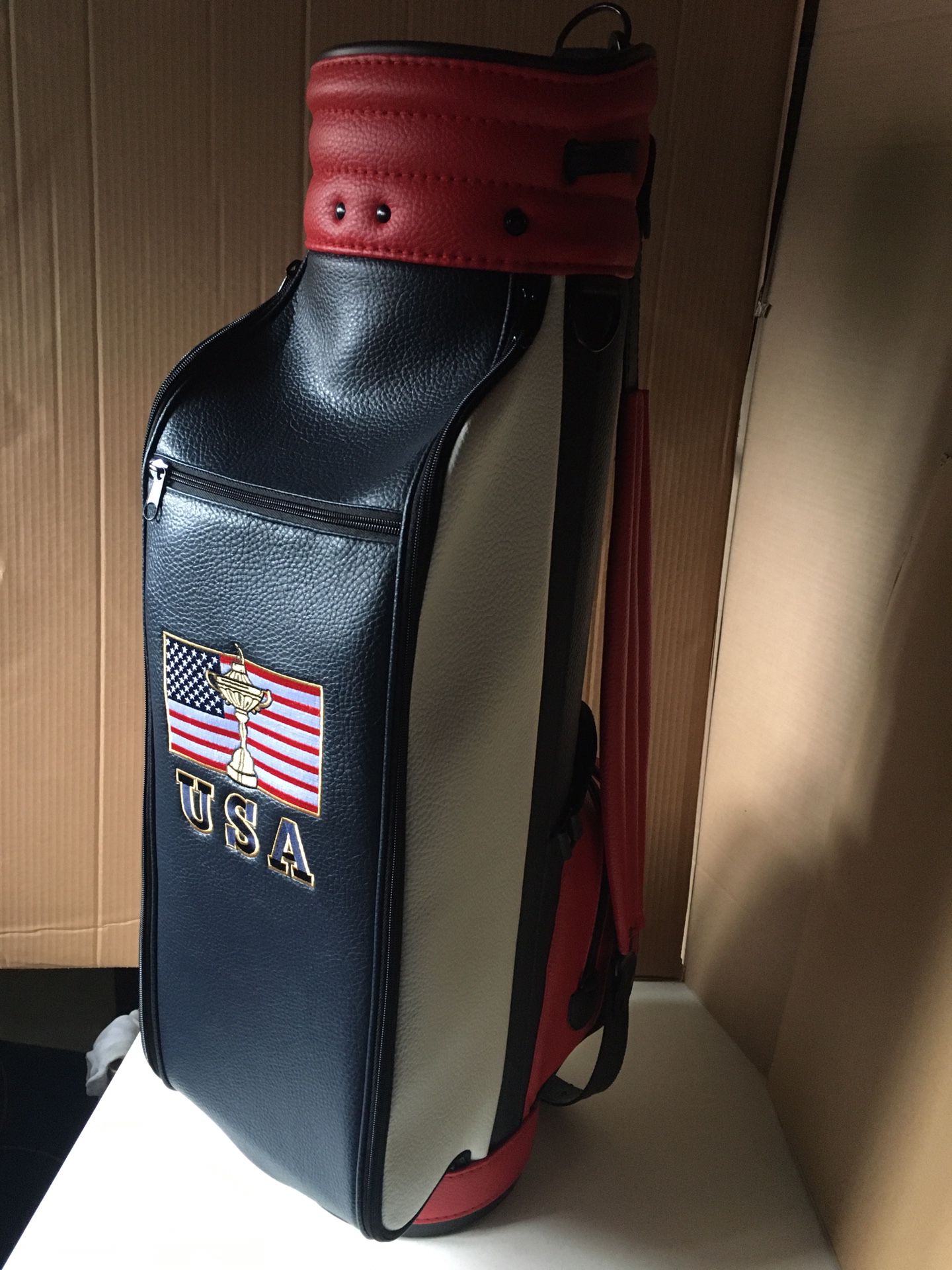 Ryder Cup Tour Golf Bag