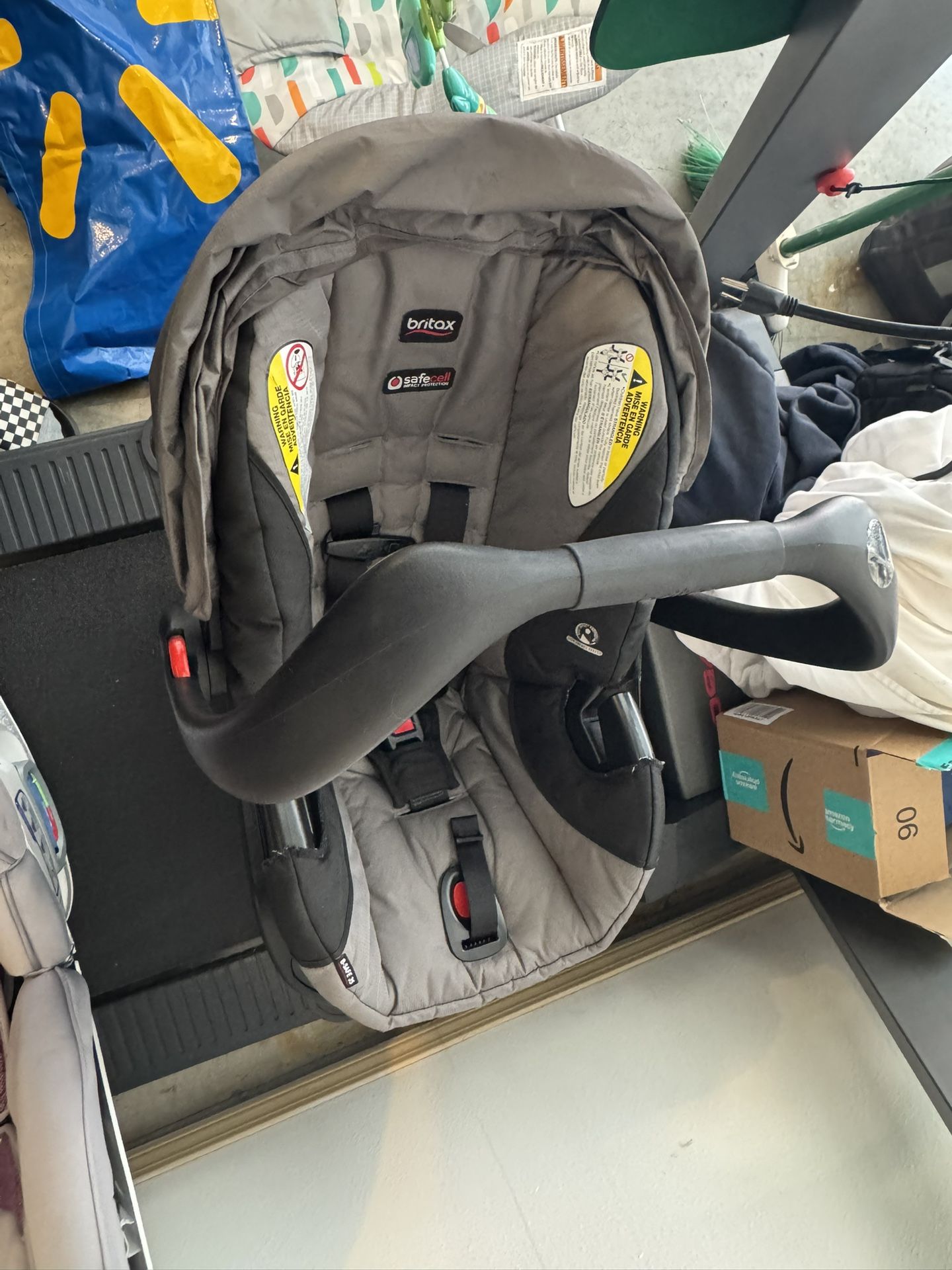 Car Seat Car seats
