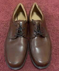 Shoes For A Man’s Size 11 For $20