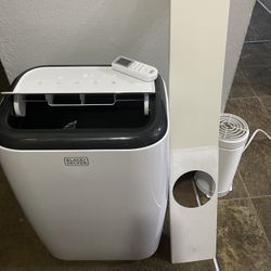 Portable Air Conditioner 