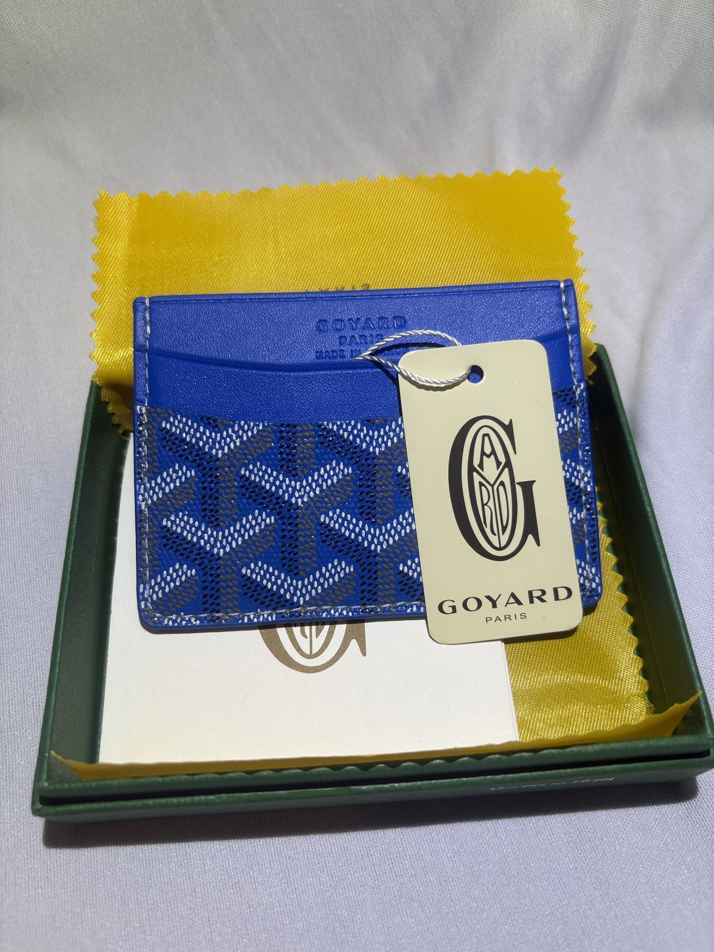 Goyard