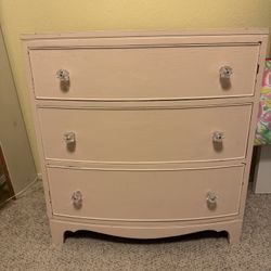 Dresser Shabby Chic Vintage