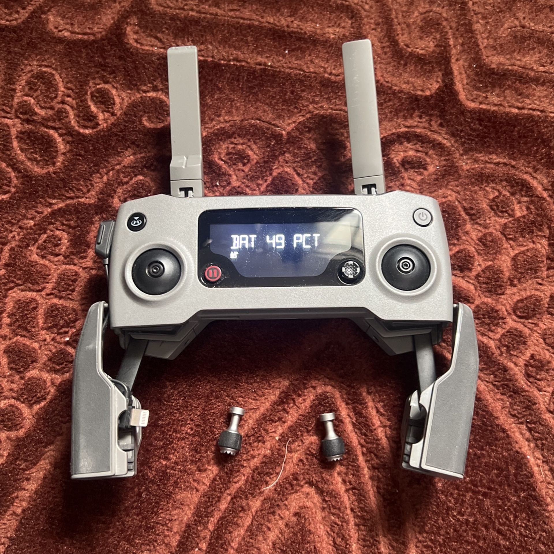DJI MAVIC PRO 2 CONTROLLER
