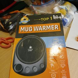 Mug Warmer