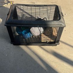 Free Hámster Cage