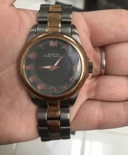 Marc by Marc Jacobs Women’s Watch
