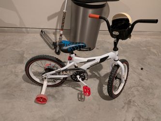 Bike Kids