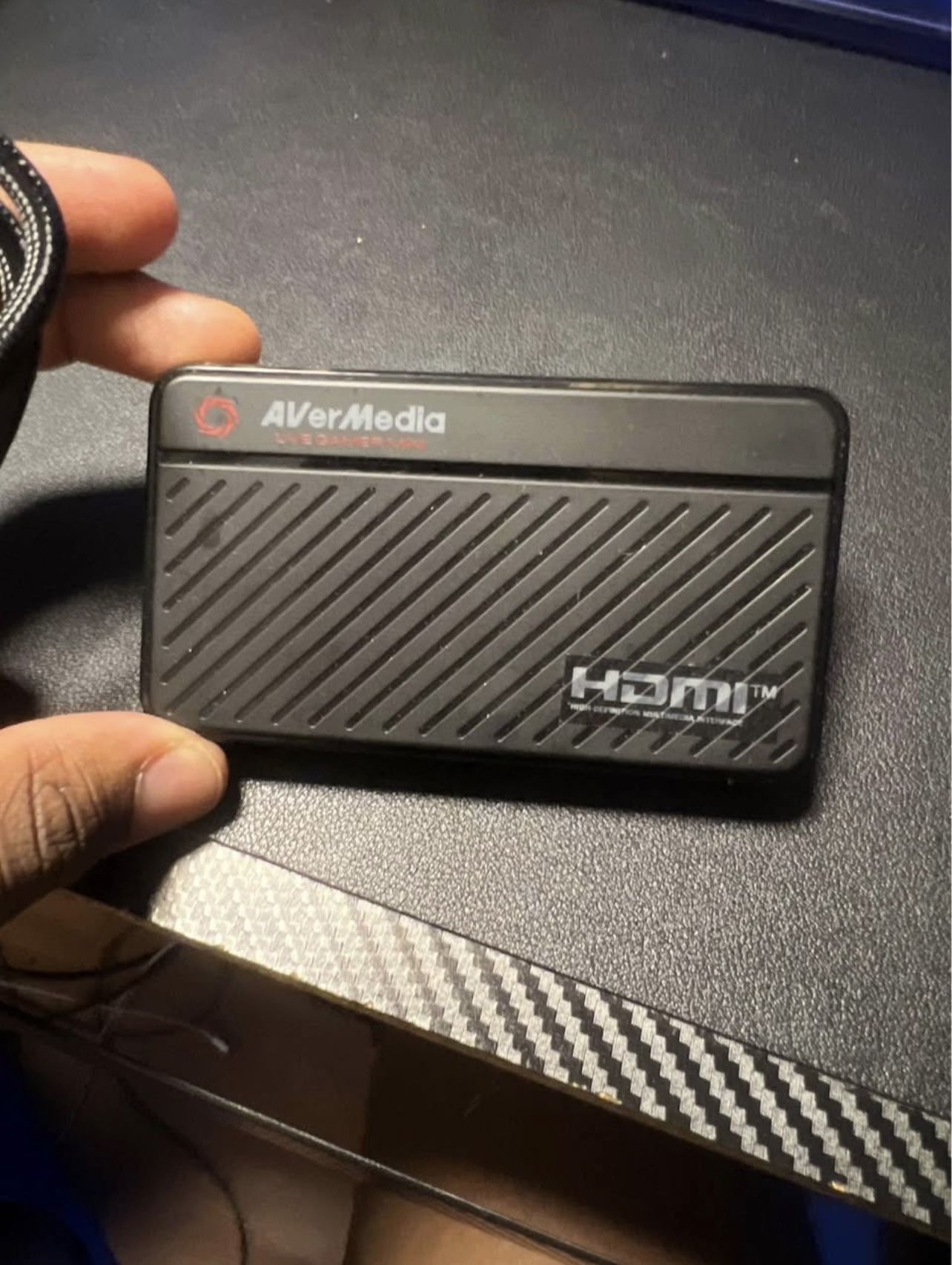 Avermedia Live Gamer Mini