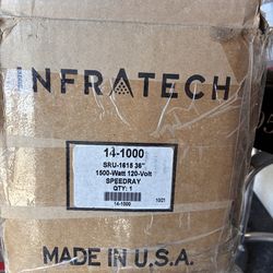 Infratech
