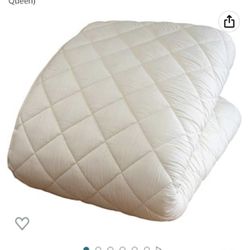Queen Japanese Futon / Floor Matress