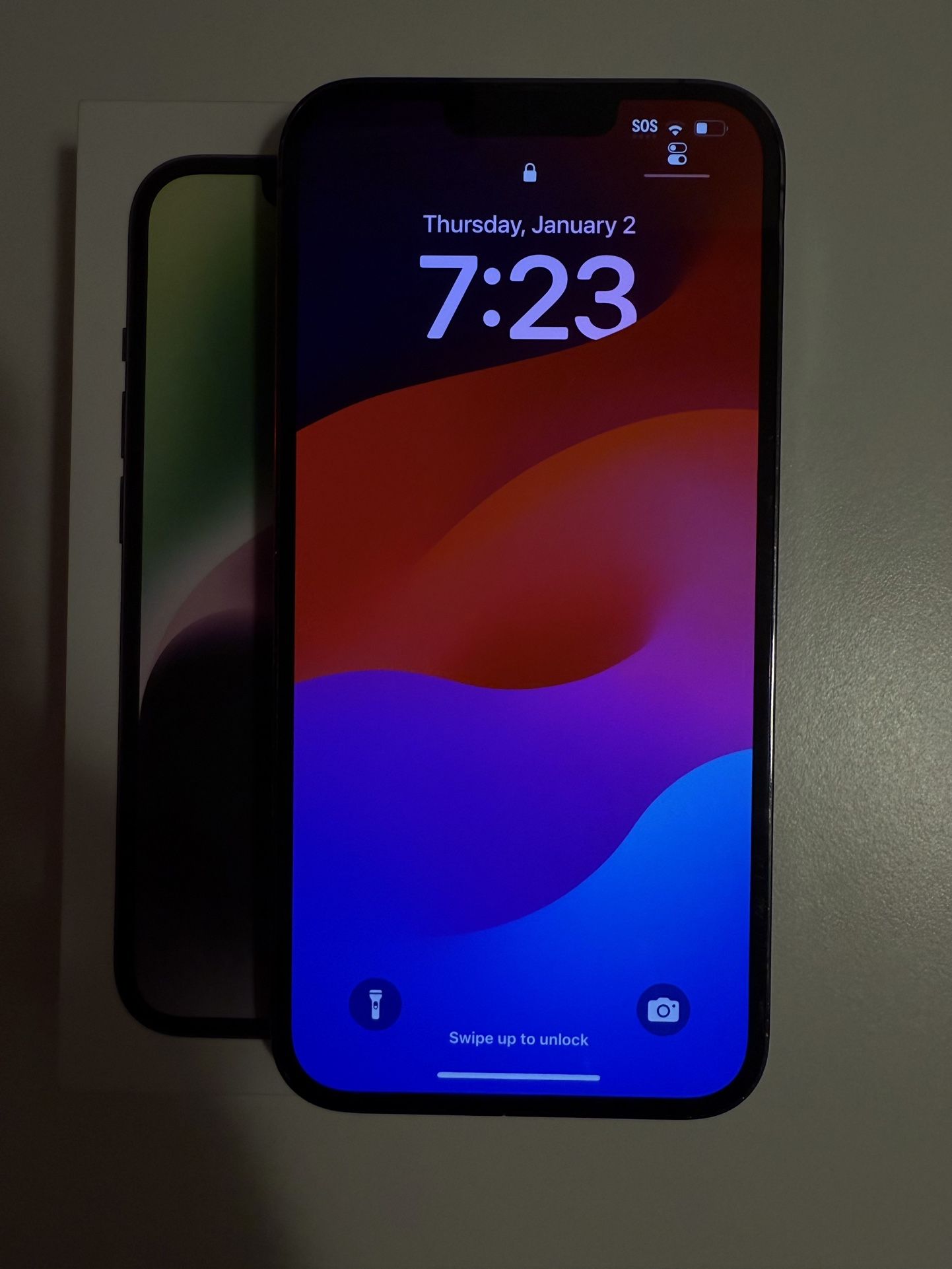 iPhone 13 Pro Max Fully Unlocked