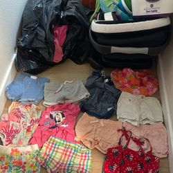 Baby Clothes