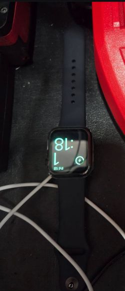 Apple watch gps series 4