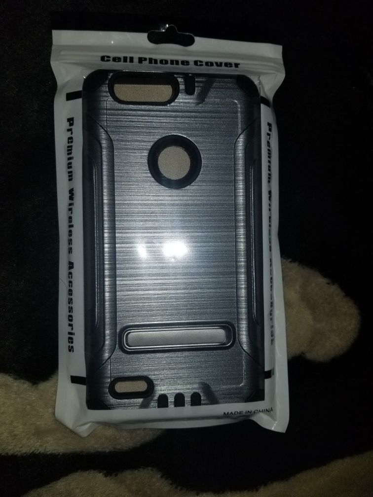 ZTE Blade Z Max case