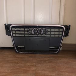 Audi A4 Quattro Grill 