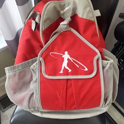 Swingman Nike Bag 