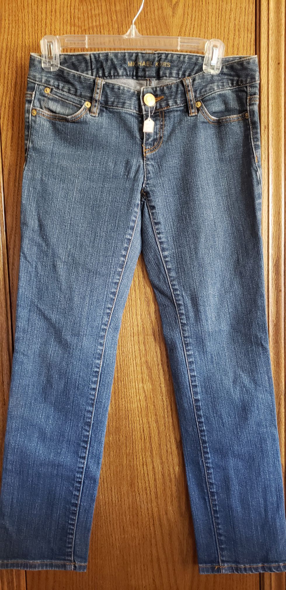 Michael Kors Jeans size 4