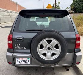 2004 Toyota Rav4