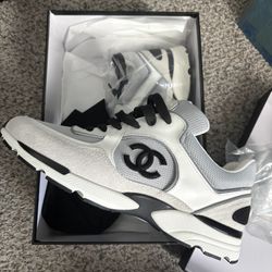 Chanel Trainers Sneakers