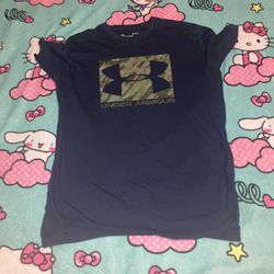Under Armor T Shirt 